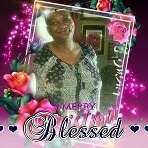 Meet your Posher, Glenda